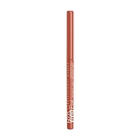 NYX Professional Makeup Vivid Rich Mechanical Liner Pencil, Tigers Prize