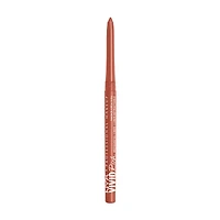 NYX Professional Makeup Vivid Rich Mechanical Liner Pencil, Tigers Prize