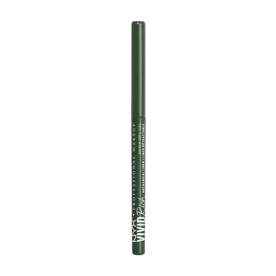 NYX Professional Makeup Vivid Rich Mechanical Liner Pencil, Emerald Empire