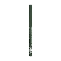 NYX Professional Makeup Vivid Rich Mechanical Liner Pencil, Emerald Empire