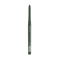 NYX Professional Makeup Vivid Rich Mechanical Liner Pencil, Emerald Empire