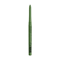 NYX Professional Makeup Vivid Rich Mechanical Liner Pencil, Its Giving Jade