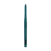 NYX Professional Makeup Vivid Rich Mechanical Liner Pencil, Aquamarine Dream