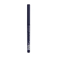 NYX Professional Makeup Vivid Rich Mechanical Liner Pencil, Sapphire Bling