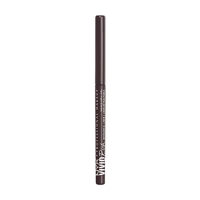 NYX Professional Makeup Vivid Rich Mechanical Liner Pencil, Smokin Topaz