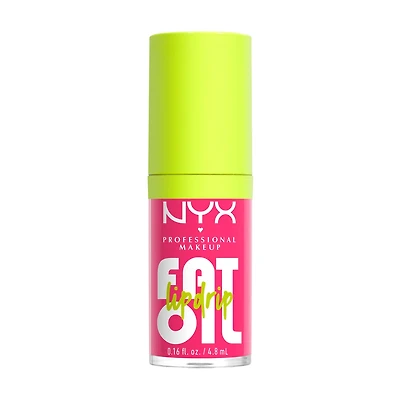 NYX Professional Makeup Fat Oil Lip Drip, Missed Call
