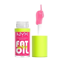 NYX Professional Makeup Fat Oil Lip Drip, Missed Call