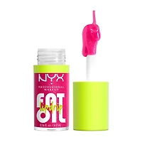 NYX Professional Makeup Fat Oil Lip Drip, Supermodel