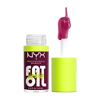 NYX Professional Makeup Fat Oil Lip Drip, Thats Chic