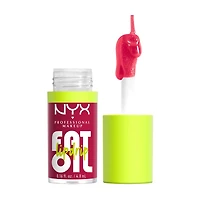 NYX Professional Makeup Fat Oil Lip Drip, Newsfeed