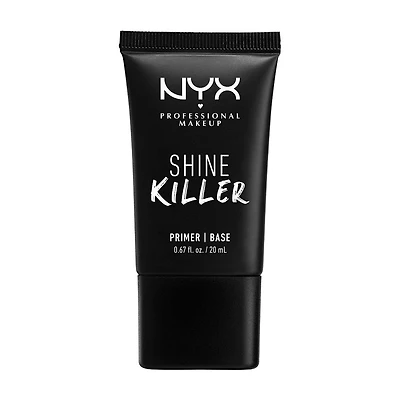 NYX Professional Makeup Shine Killer Primer, 0.67 oz