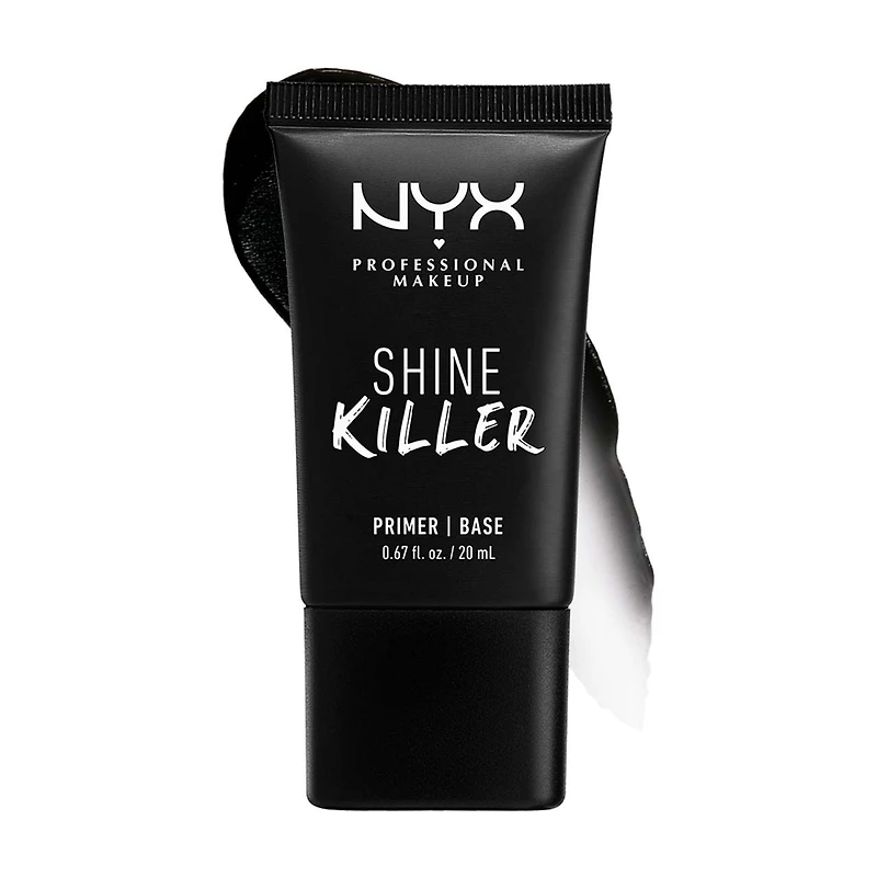 NYX Professional Makeup Shine Killer Primer, 0.67 oz