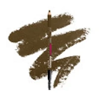 NYX Professional Makeup Powder Louder Brow Pencil, Taupe