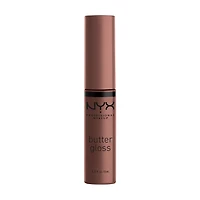 NYX Professional Makeup Butter Lip Gloss, Ginger Snap