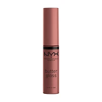 NYX Professional Makeup Butter Lip Gloss, Spiked Toffee