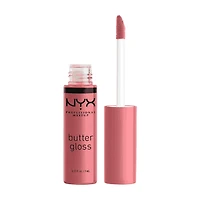 NYX Professional Makeup Butter Lip Gloss, Tiramisu