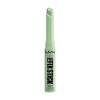 NYX Professional Makeup Pro Fix Stick Correcting Concealer, Green