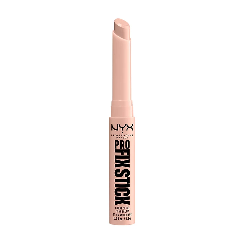 NYX Professional Makeup Pro Fix Stick Correcting Concealer, Pink