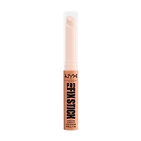 NYX Professional Makeup Pro Fix Stick Correcting Concealer, Dark Peach