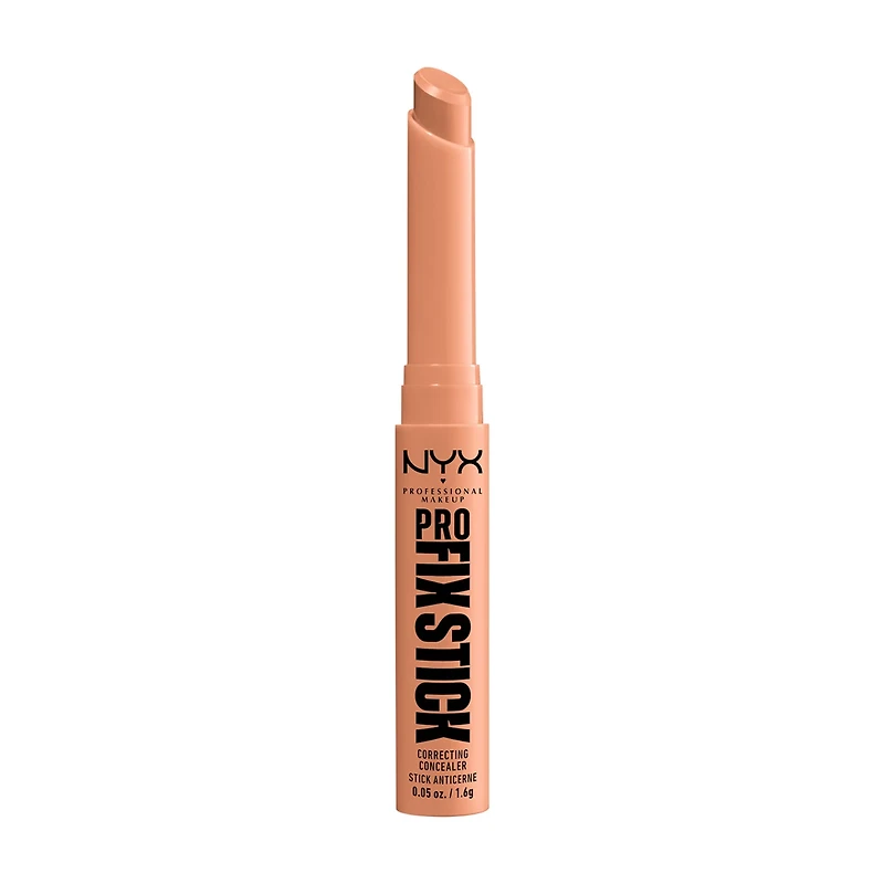 NYX Professional Makeup Pro Fix Stick Correcting Concealer, Dark Peach