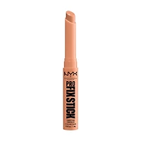 NYX Professional Makeup Pro Fix Stick Correcting Concealer, Dark Peach