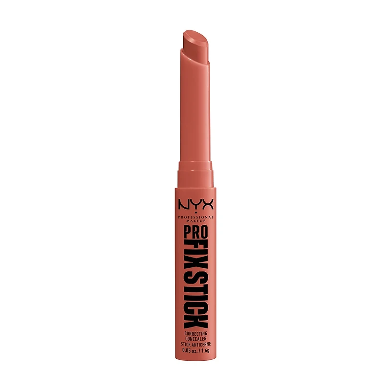 NYX Professional Makeup Pro Fix Stick Correcting Concealer, Apricot