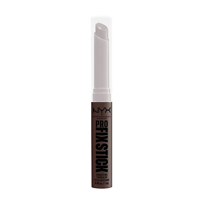 NYX Professional Makeup Pro Fix Stick Correcting Concealer, Rich Espresso