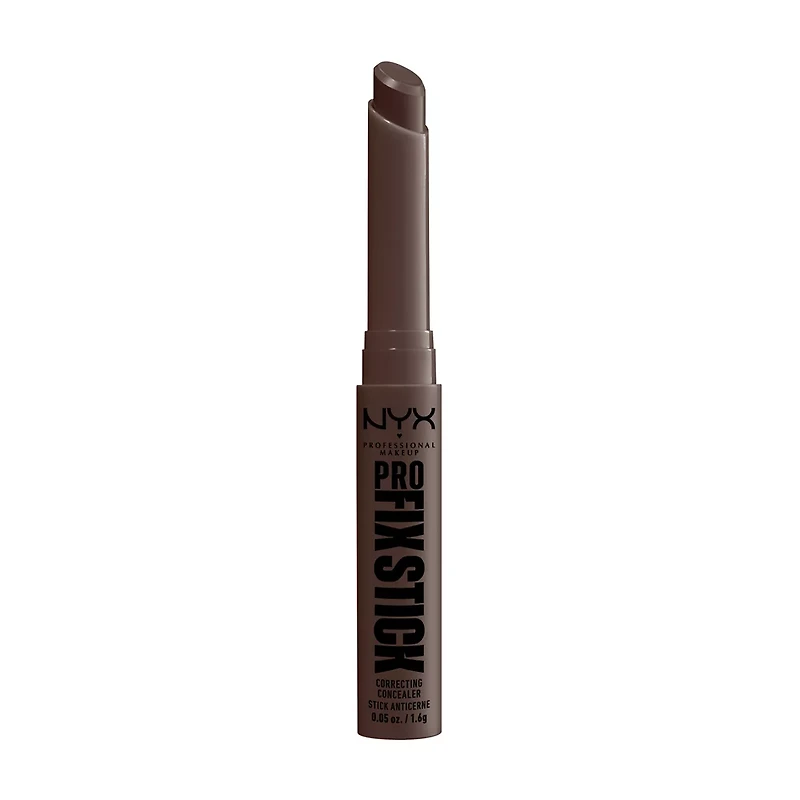 NYX Professional Makeup Pro Fix Stick Correcting Concealer, Rich Espresso