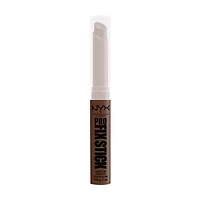 NYX Professional Makeup Pro Fix Stick Correcting Concealer, Walnut