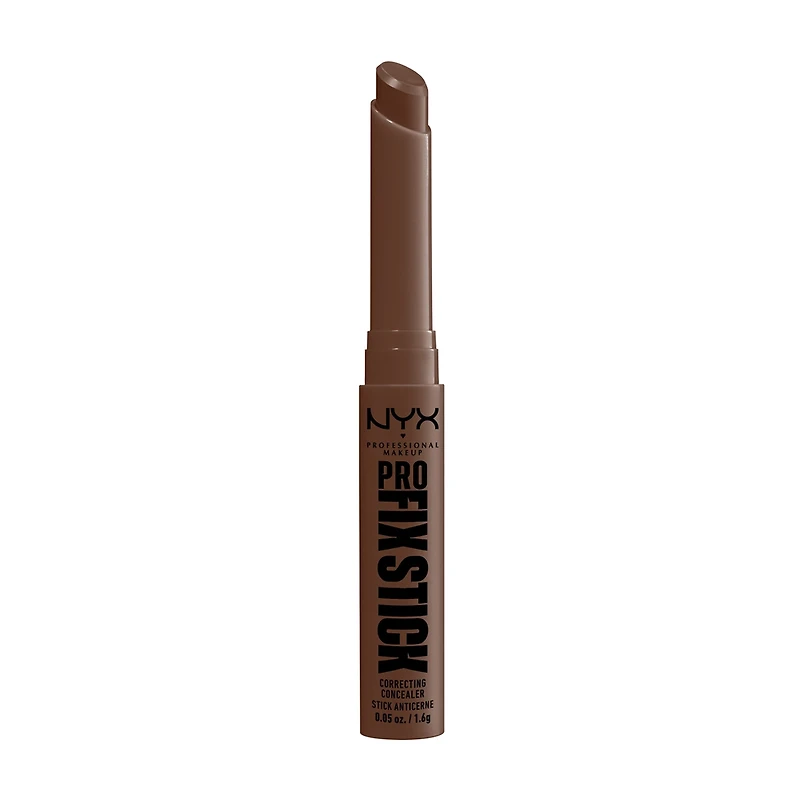 NYX Professional Makeup Pro Fix Stick Correcting Concealer, Walnut