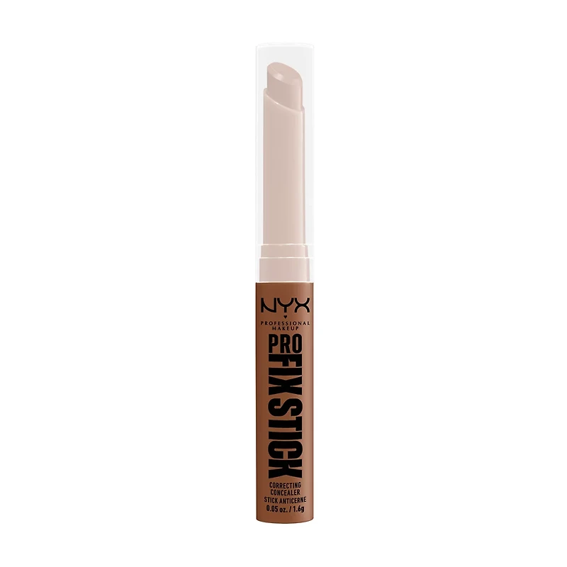 NYX Professional Makeup Pro Fix Stick Correcting Concealer, Sienna