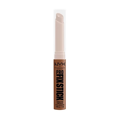 NYX Professional Makeup Pro Fix Stick Correcting Concealer, Sienna