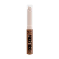 NYX Professional Makeup Pro Fix Stick Correcting Concealer, Sienna
