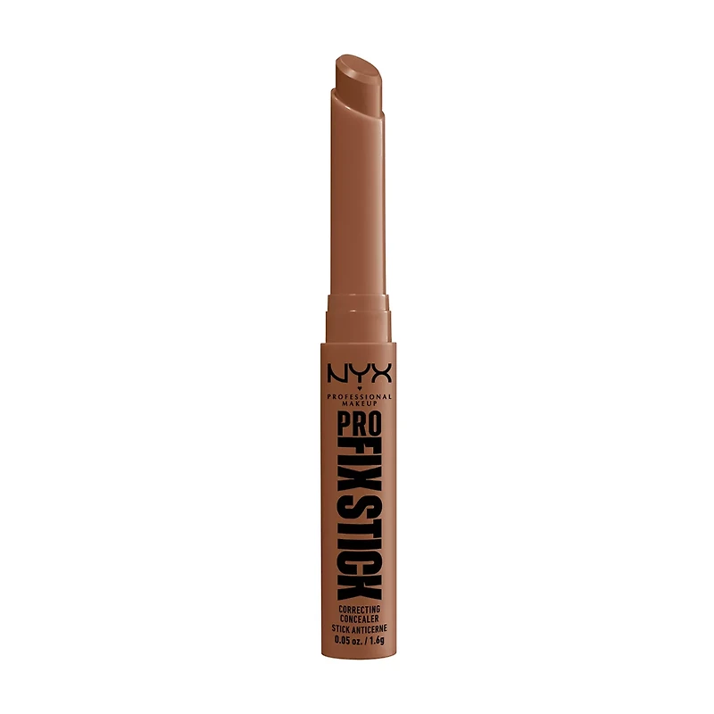 NYX Professional Makeup Pro Fix Stick Correcting Concealer, Sienna