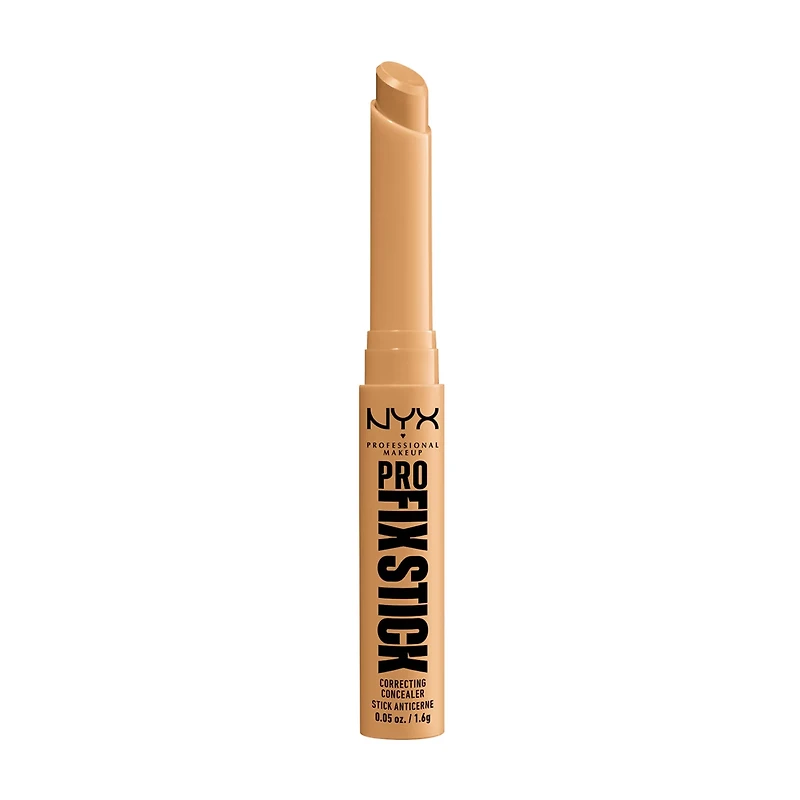 NYX Professional Makeup Pro Fix Stick Correcting Concealer, Classic Tan