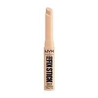 NYX Professional Makeup Pro Fix Stick Correcting Concealer, Vanilla