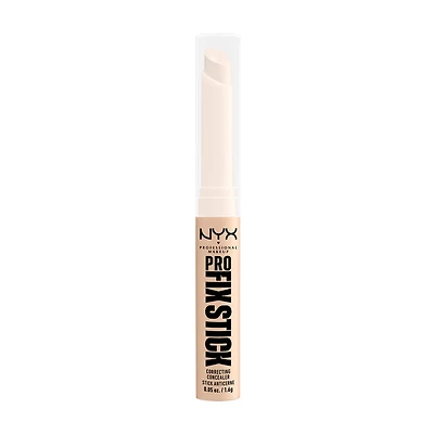 NYX Professional Makeup Pro Fix Stick Correcting Concealer, Alabaster