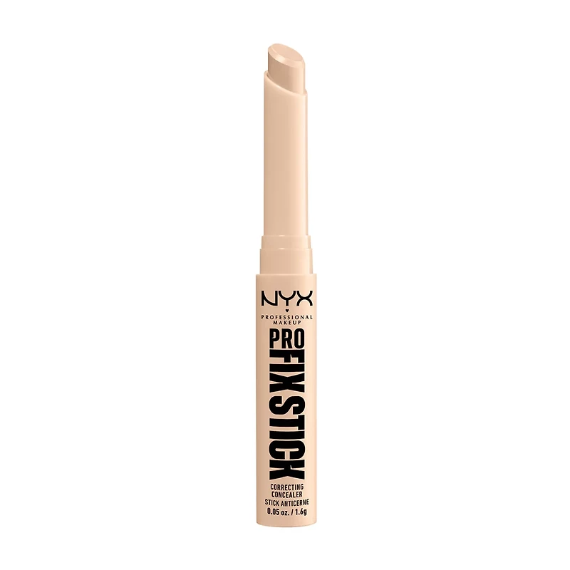 NYX Professional Makeup Pro Fix Stick Correcting Concealer, Alabaster
