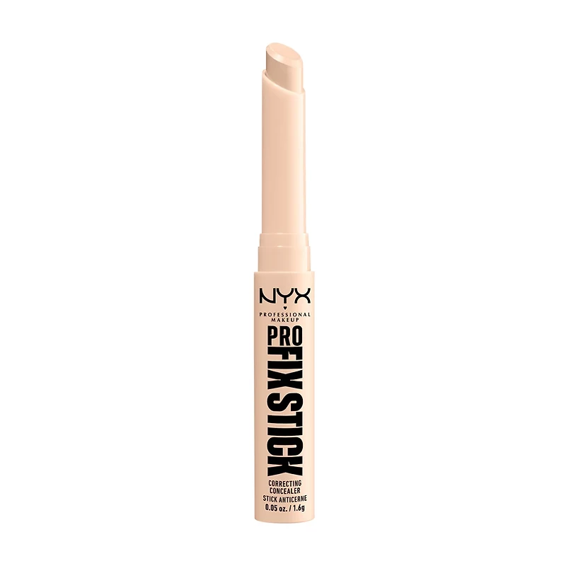 NYX Professional Makeup Pro Fix Stick Correcting Concealer, Fair