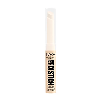 NYX Professional Makeup Pro Fix Stick Correcting Concealer, Pale