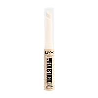 NYX Professional Makeup Pro Fix Stick Correcting Concealer, Pale