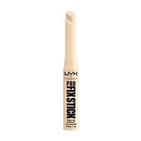 NYX Professional Makeup Pro Fix Stick Correcting Concealer, Pale