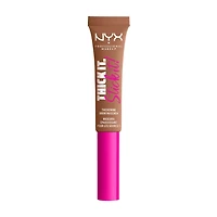NYX Professional Makeup Thick It Stick It Brow Mascara, Auburn