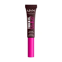 NYX Professional Makeup Thick It Stick It Brow Mascara, Espresso
