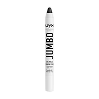 NYX Professional Makeup Jumbo Eye Pencil, Black Bean