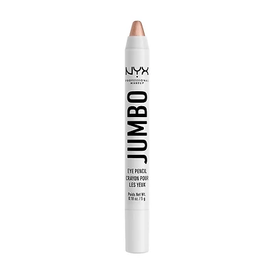 NYX Professional Makeup Jumbo Eye Pencil, Yogurt