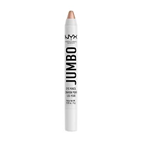 NYX Professional Makeup Jumbo Eye Pencil, Yogurt