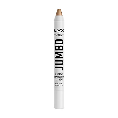 NYX Professional Makeup Jumbo Eye Pencil, Iced Mocha