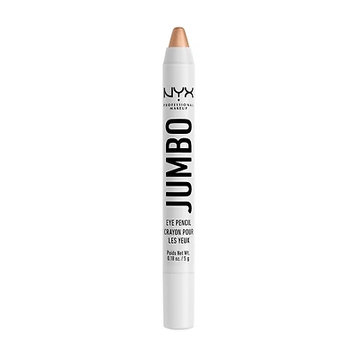 NYX Professional Makeup Jumbo Eye Pencil, Frosting