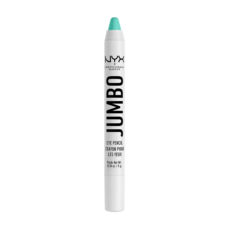 NYX Professional Makeup Jumbo Eye Pencil, Macaroon